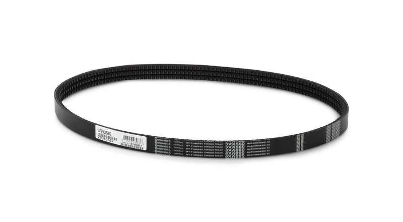 Husqvarna Construction - Spare Parts - 541201391 - V-BELT: 3VX560 - 3 BAND