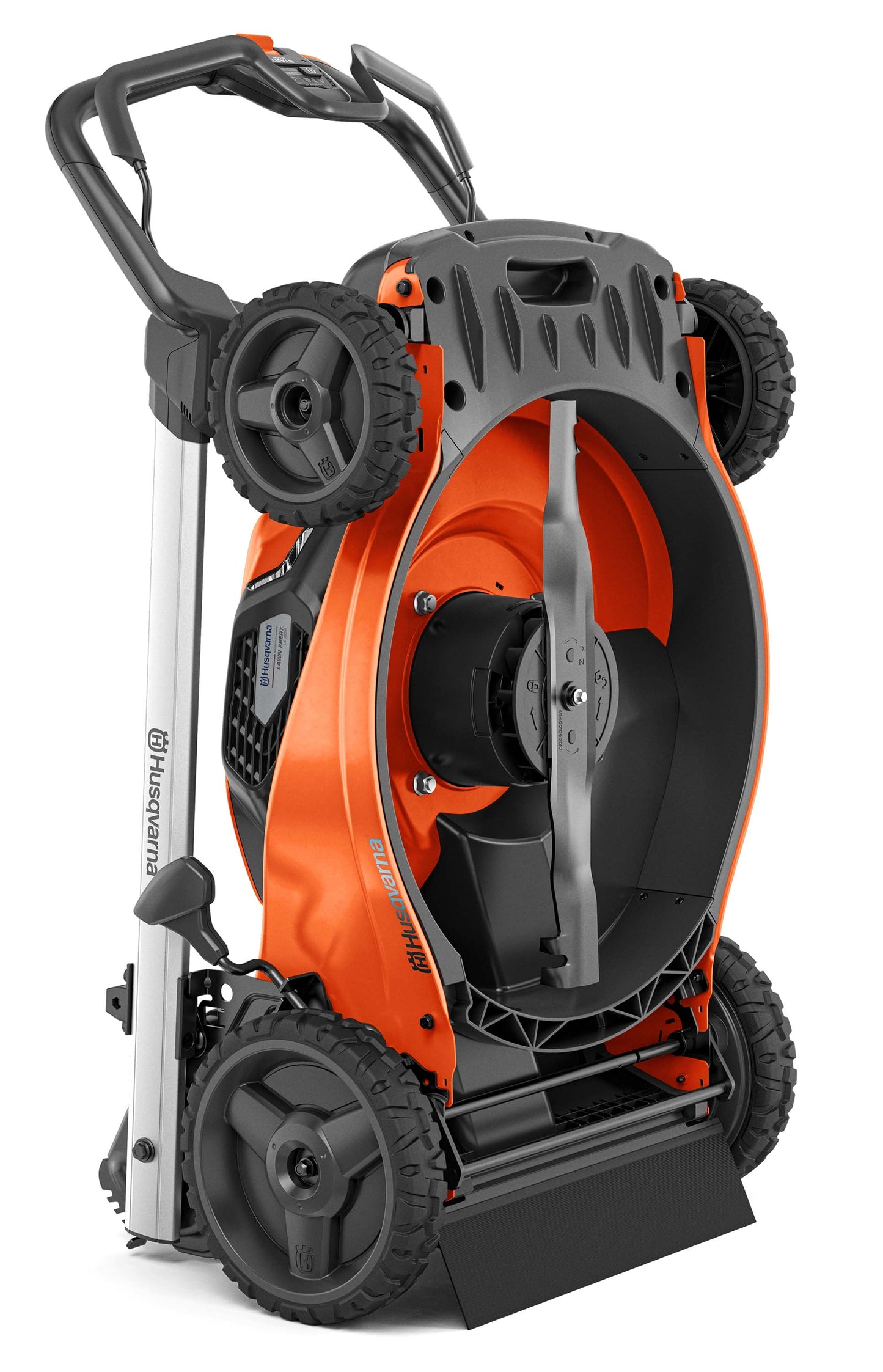 Husqvarna Forest & Garden - 970607602 - LE322 Push Mower