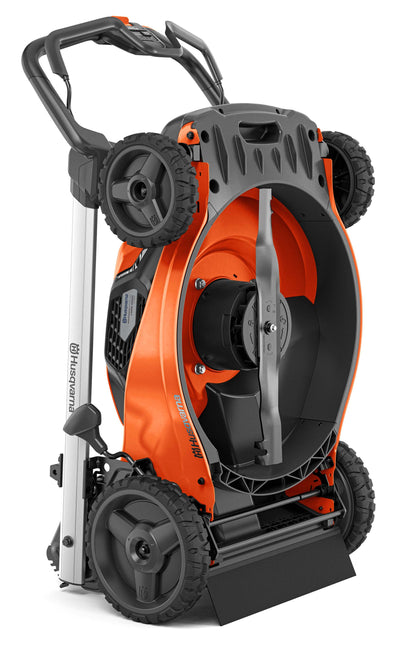 Husqvarna Forest & Garden - 970607602 - LE322 Push Mower