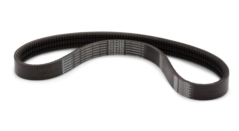 Husqvarna Construction - Spare Parts - 542206301 - V-BELT: 3VX430 - 3 BAND