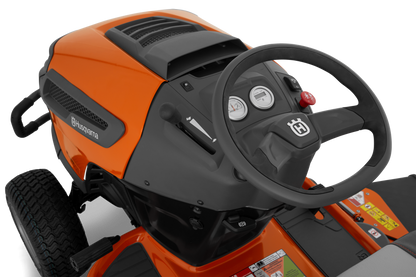 Husqvarna Forest & Garden - 960430340 - TS354XD Riding Lawn Mower