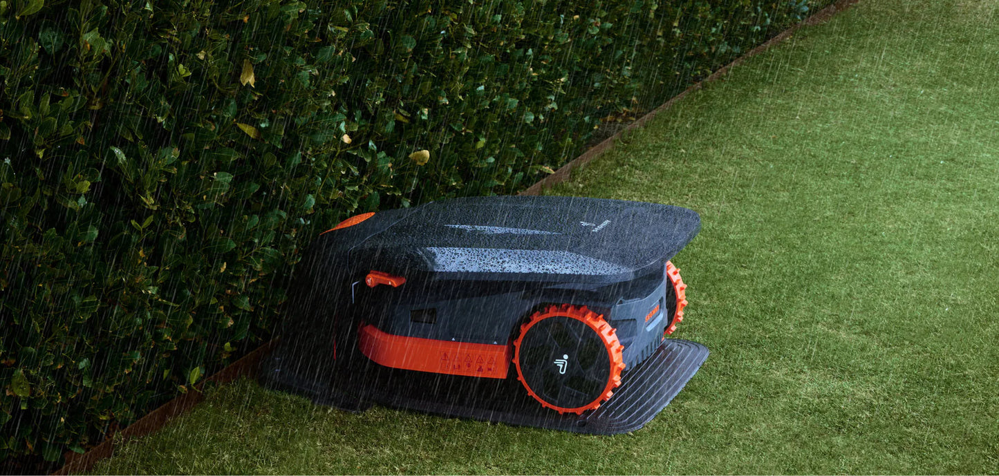 Segway Navimow - Accessories - AD.12.00.14.0045 - Garage L(NA)
