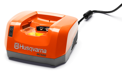 Husqvarna Forest & Garden - Spare Parts - 967091503 - QC500 Charger