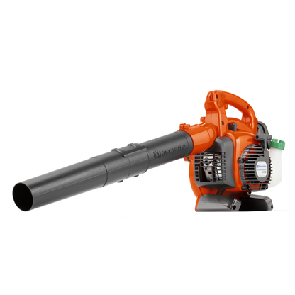 Husqvarna Forest & Garden - 952711925 - 125B Handheld Leaf Blower