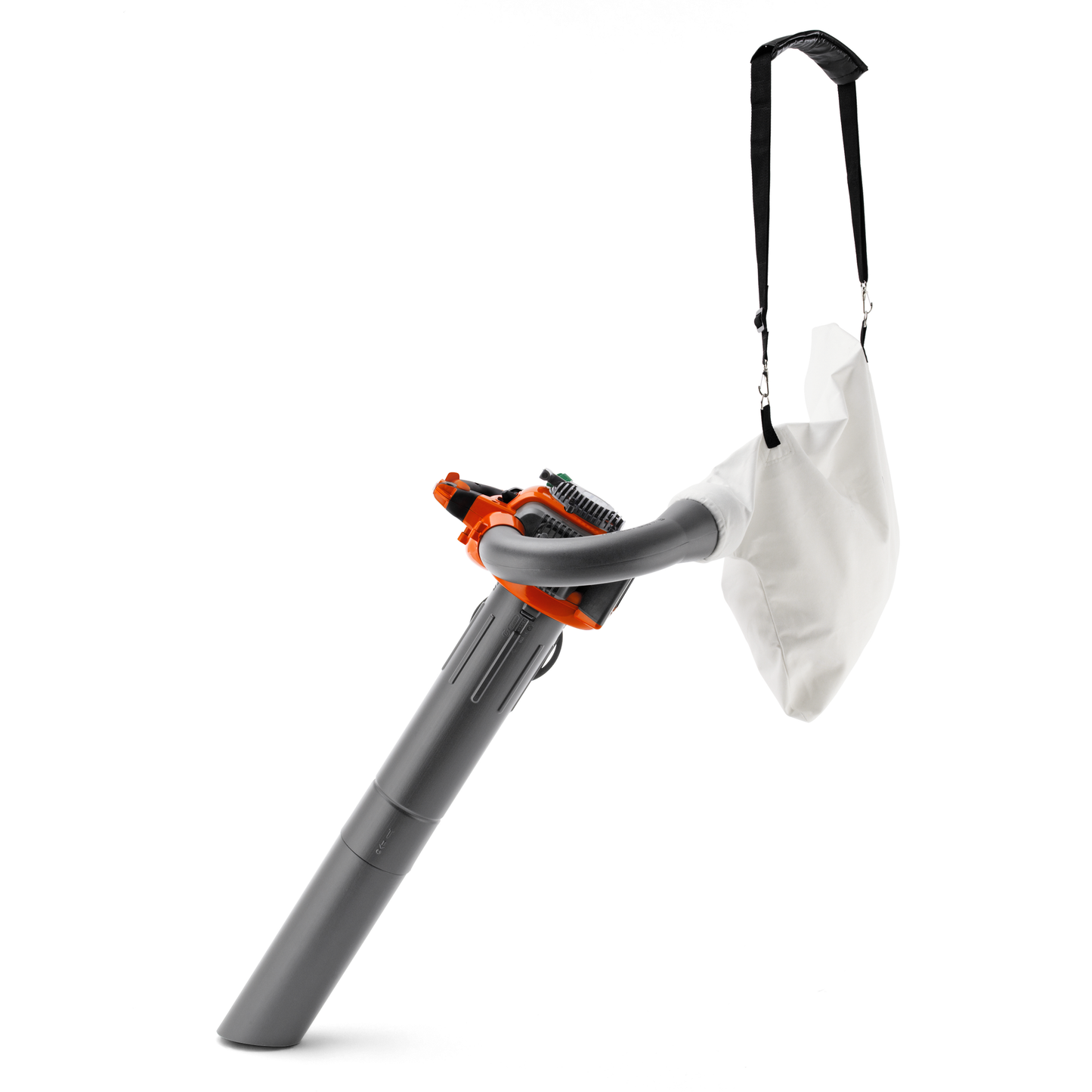 Husqvarna Forest & Garden - 952711902 - 125BVx Handheld Leaf Blower With Vacuum Attachment