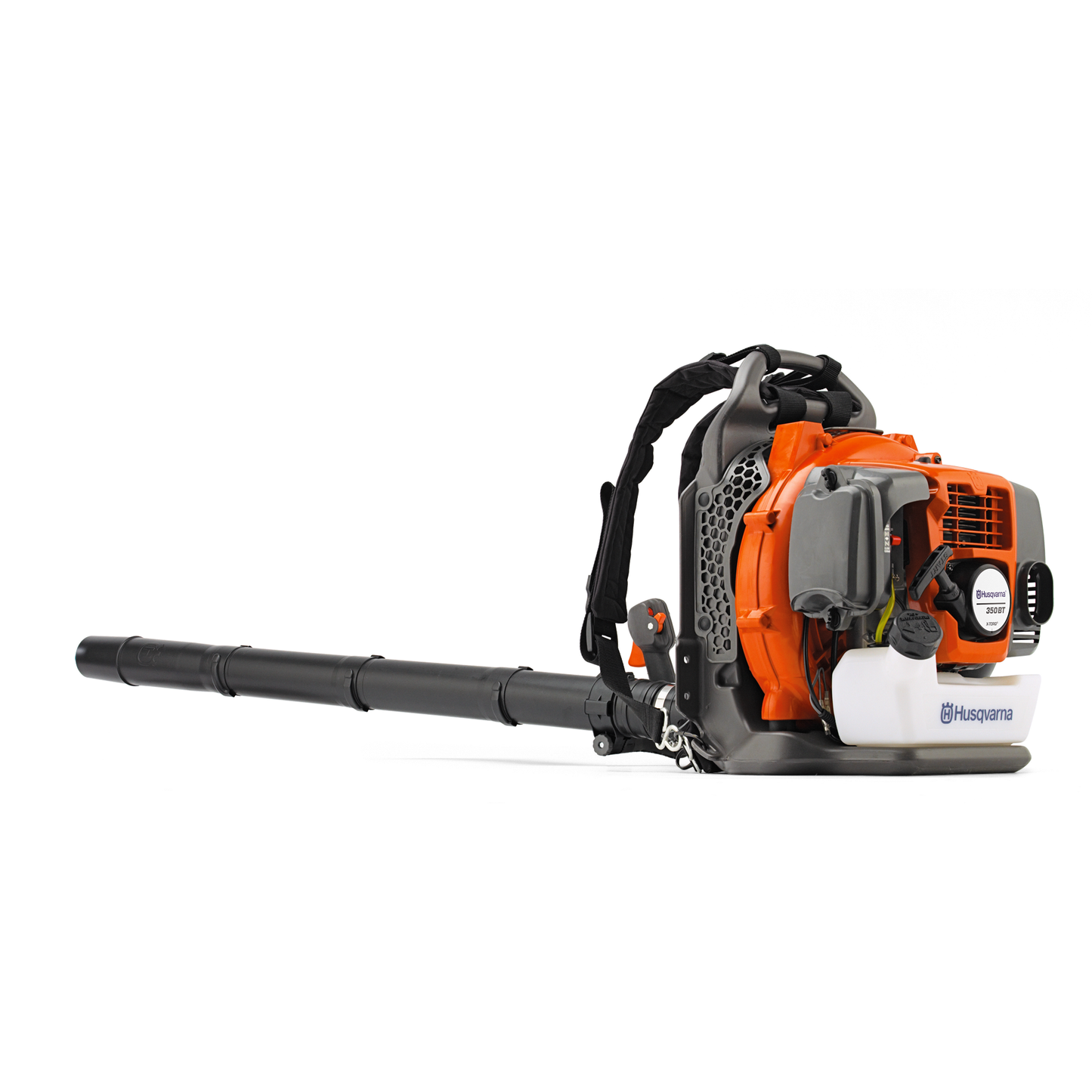 Husqvarna Forest & Garden - 965877502 - 350BT Backpack Leaf Blower
