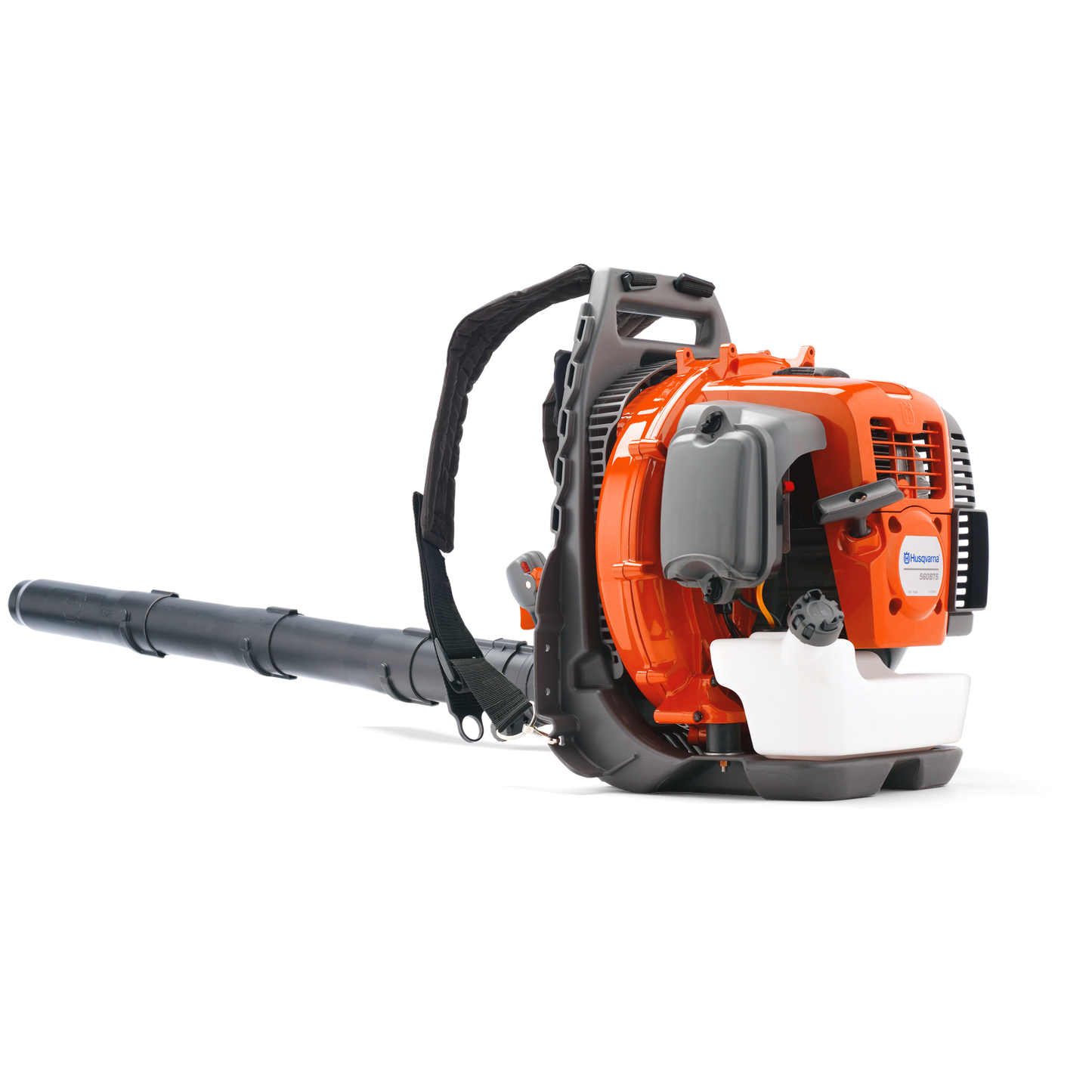 Husqvarna Forest & Garden - 966631102 - 560BTS Backpack Leaf Blower