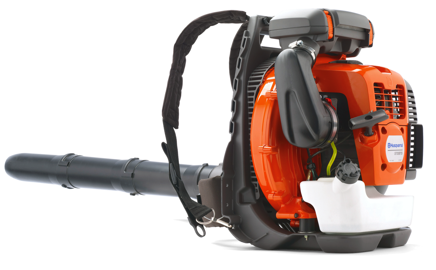 Husqvarna Forest & Garden - 966629402 - 570 BTS Backpack Leaf Blower