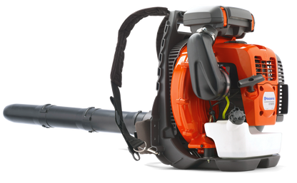 Husqvarna Forest & Garden - 966629402 - 570 BTS Backpack Leaf Blower