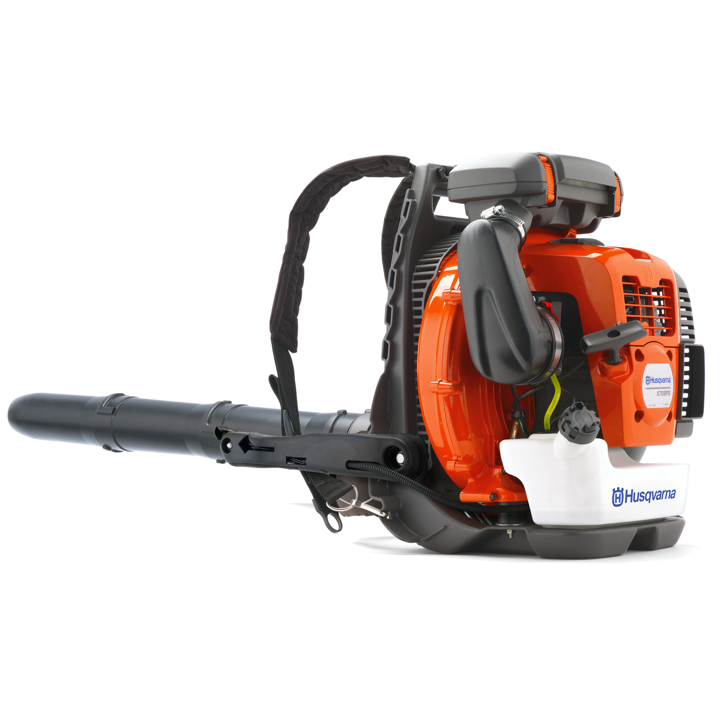 Husqvarna Forest & Garden - 966629501 - 570 BFS Backpack Leaf Blower