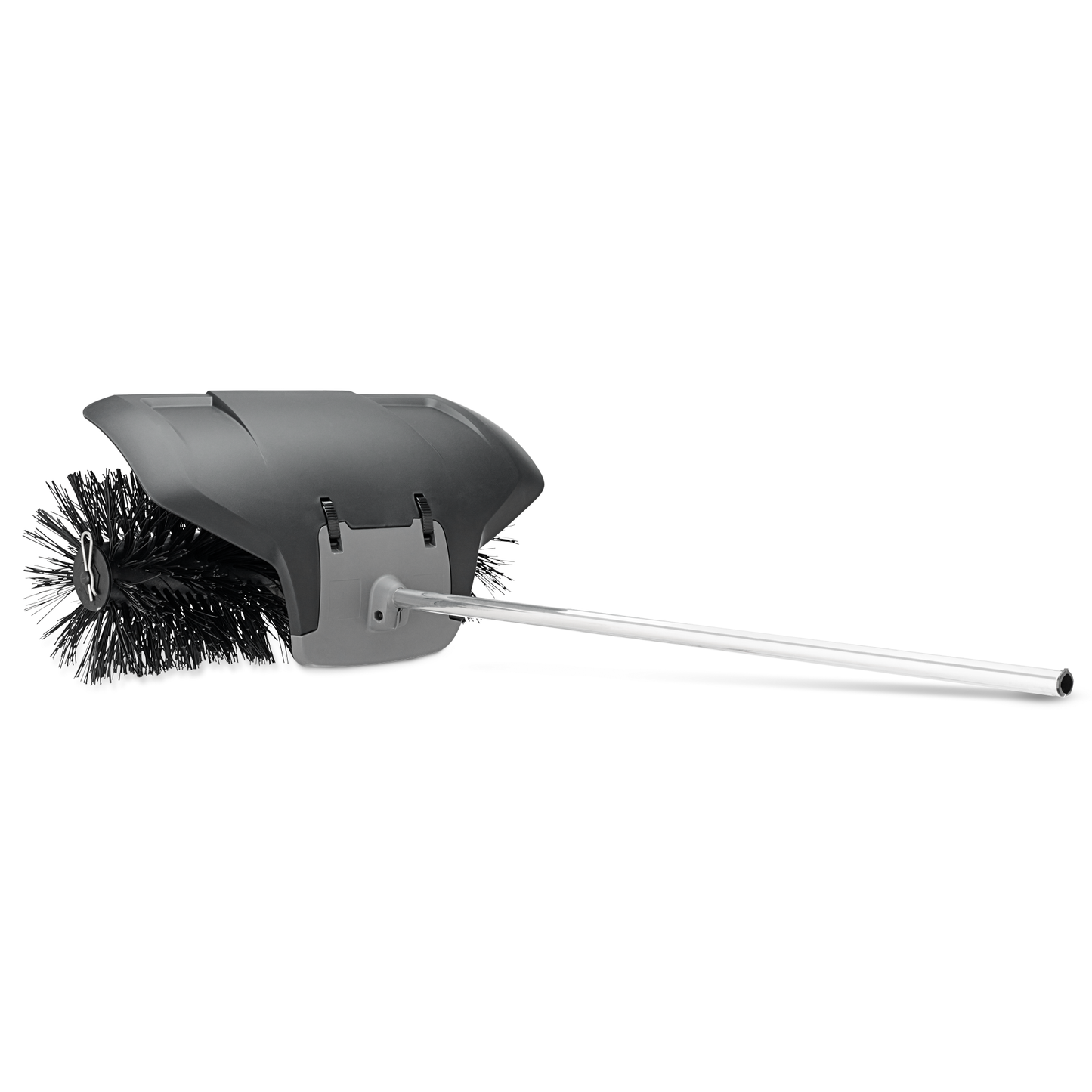 Husqvarna Forest & Garden - 967296701 - BR600 - Bristle Brush Attachment