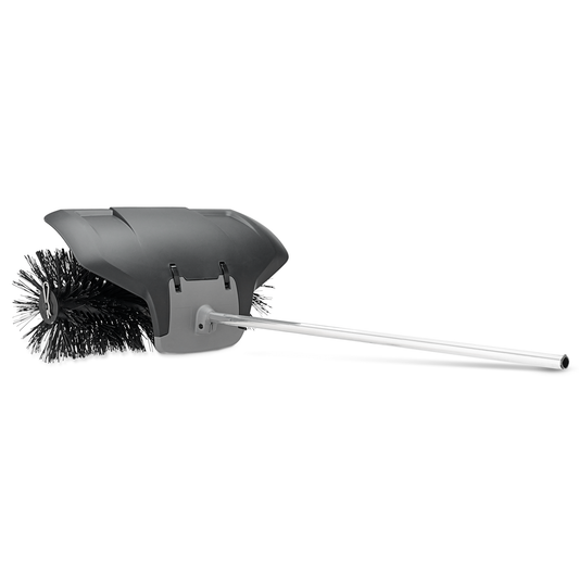 Husqvarna Forest & Garden - 967296701 - BR600 - Bristle Brush Attachment