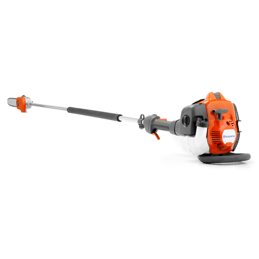 Husqvarna Forest & Garden - 967329101 - 525P4S Pole Saw