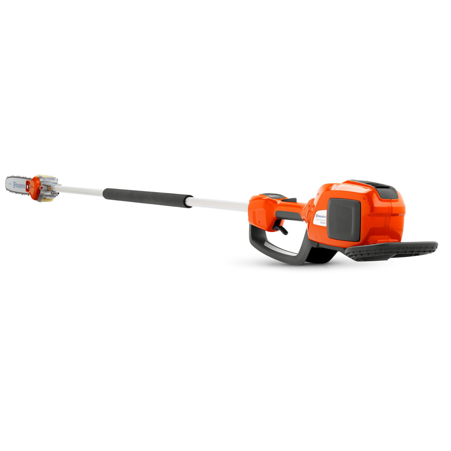 Husqvarna Forest & Garden - 967884611 - 530iP4 Battery Pole Saw, Tool Only