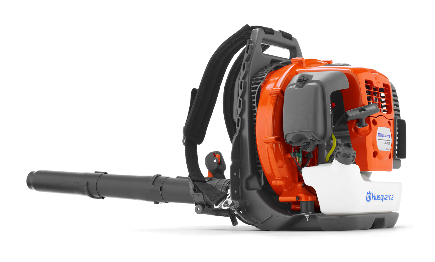 Husqvarna Forest & Garden - 967144301 - 360BT Backpack Leaf Blower