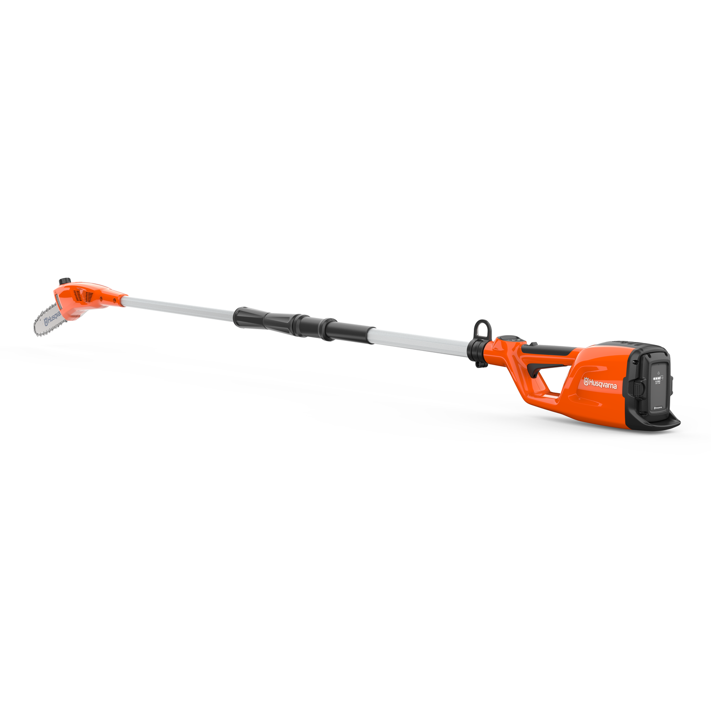 Husqvarna Forest & Garden - 970516004 - 120iTK4-P Battery Pole Saw