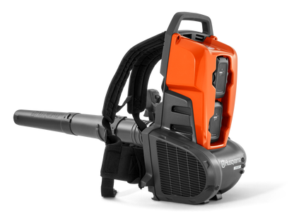 Husqvarna Forest & Garden - 967681204 - 340iBT Battery Backpack Blower