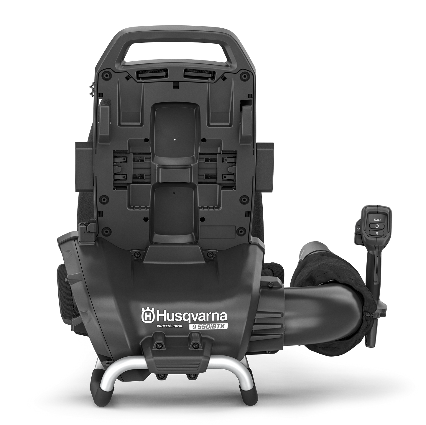 Husqvarna Forest & Garden - 967681104 - 550iBTX Battery Backpack Blower Tool Only