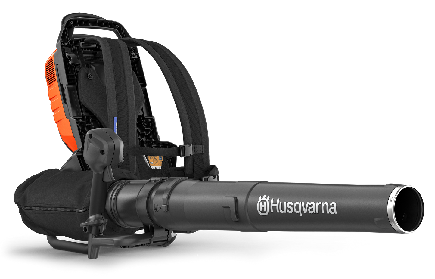 Husqvarna Forest & Garden - 967681104 - 550iBTX Battery Backpack Blower Tool Only