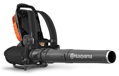 Husqvarna Forest & Garden - 967681104 - 550iBTX Battery Backpack Blower Tool Only