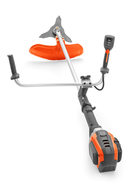 Husqvarna Forest & Garden - 967850505 - 535iFR Brush Cutter (Tool Only)