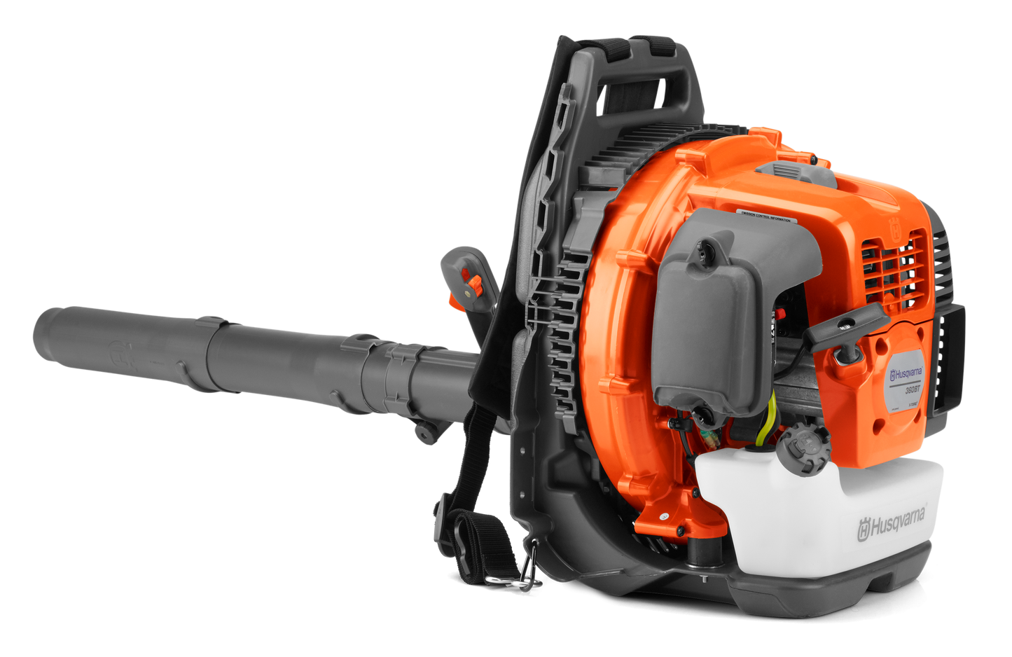 Husqvarna Forest & Garden - 967144301 - 360BT Backpack Leaf Blower