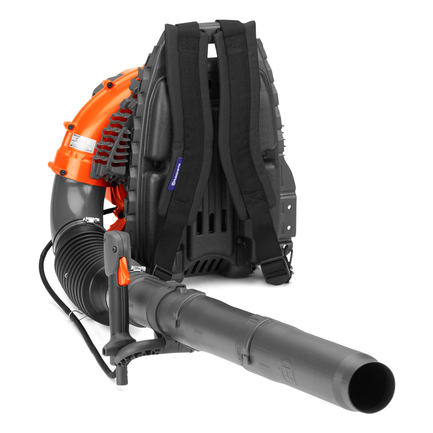 Husqvarna Forest & Garden - 967144301 - 360BT Backpack Leaf Blower