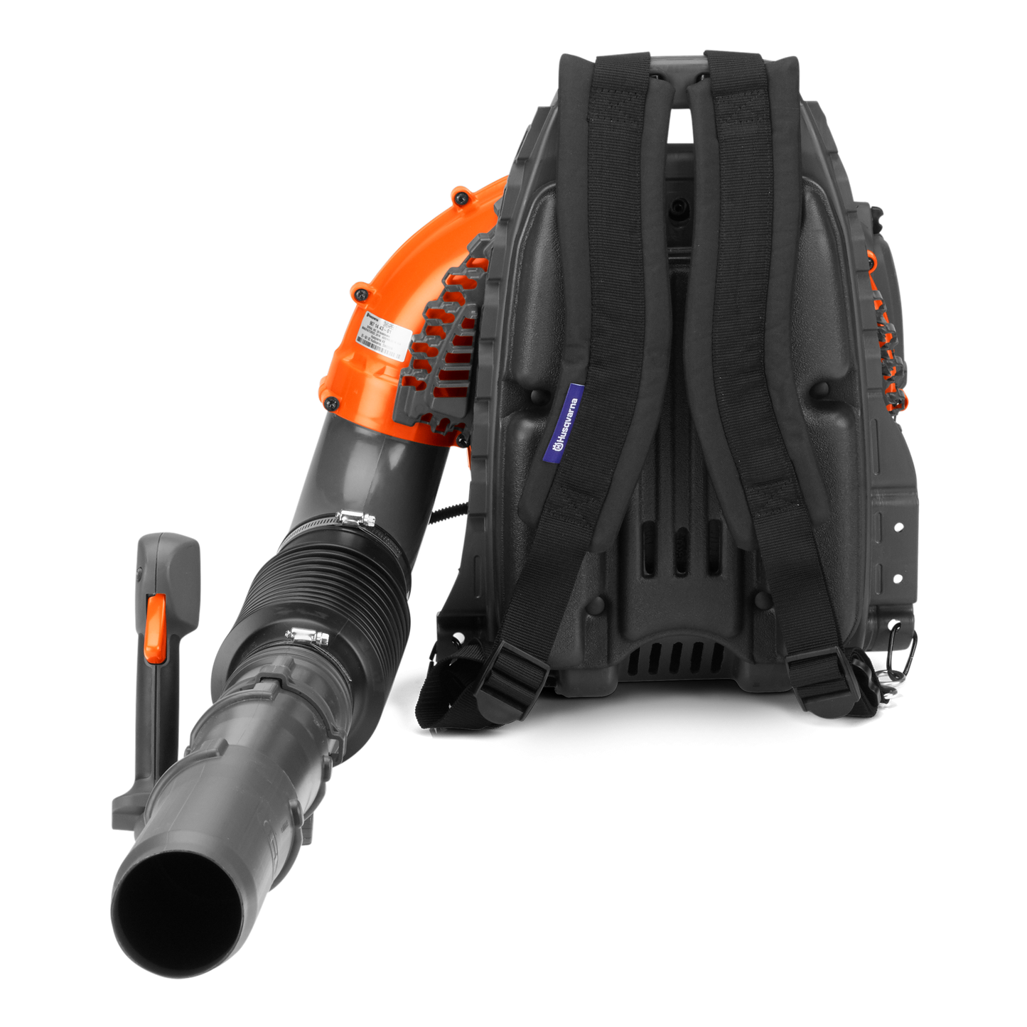 Husqvarna Forest & Garden - 967144301 - 360BT Backpack Leaf Blower