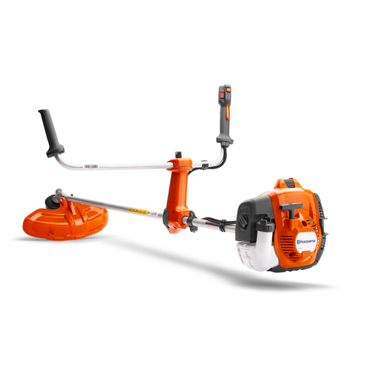 Husqvarna Forest & Garden - 967175701 - 525RX Brush Cutter