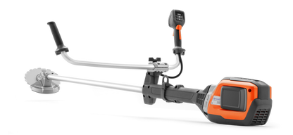 Husqvarna Forest & Garden - 967850505 - 535iFR Brush Cutter (Tool Only)