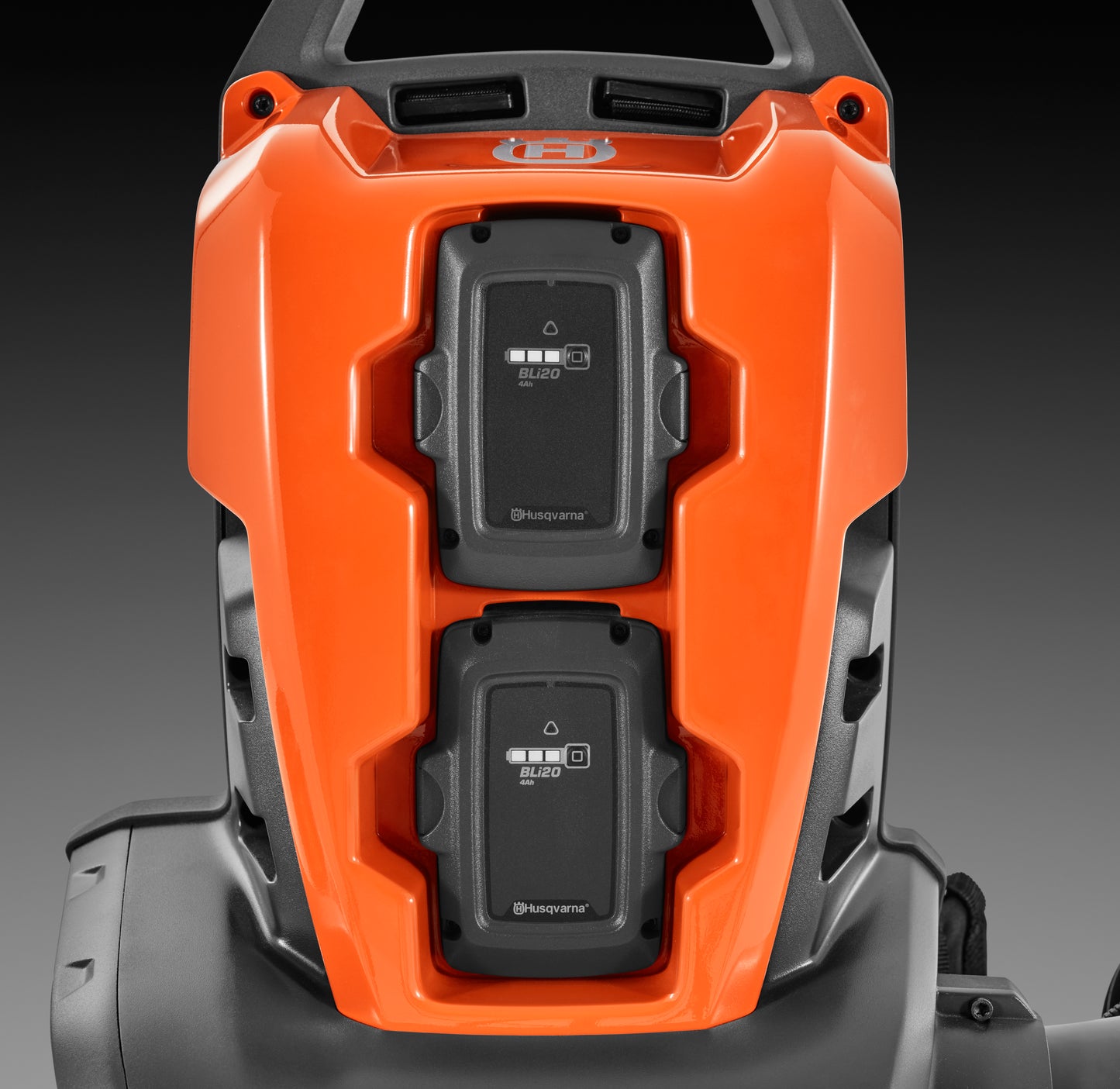 Husqvarna Forest & Garden - 967681204 - 340iBT Battery Backpack Blower