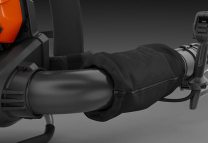 Husqvarna Forest & Garden - 967681104 - 550iBTX Battery Backpack Blower Tool Only