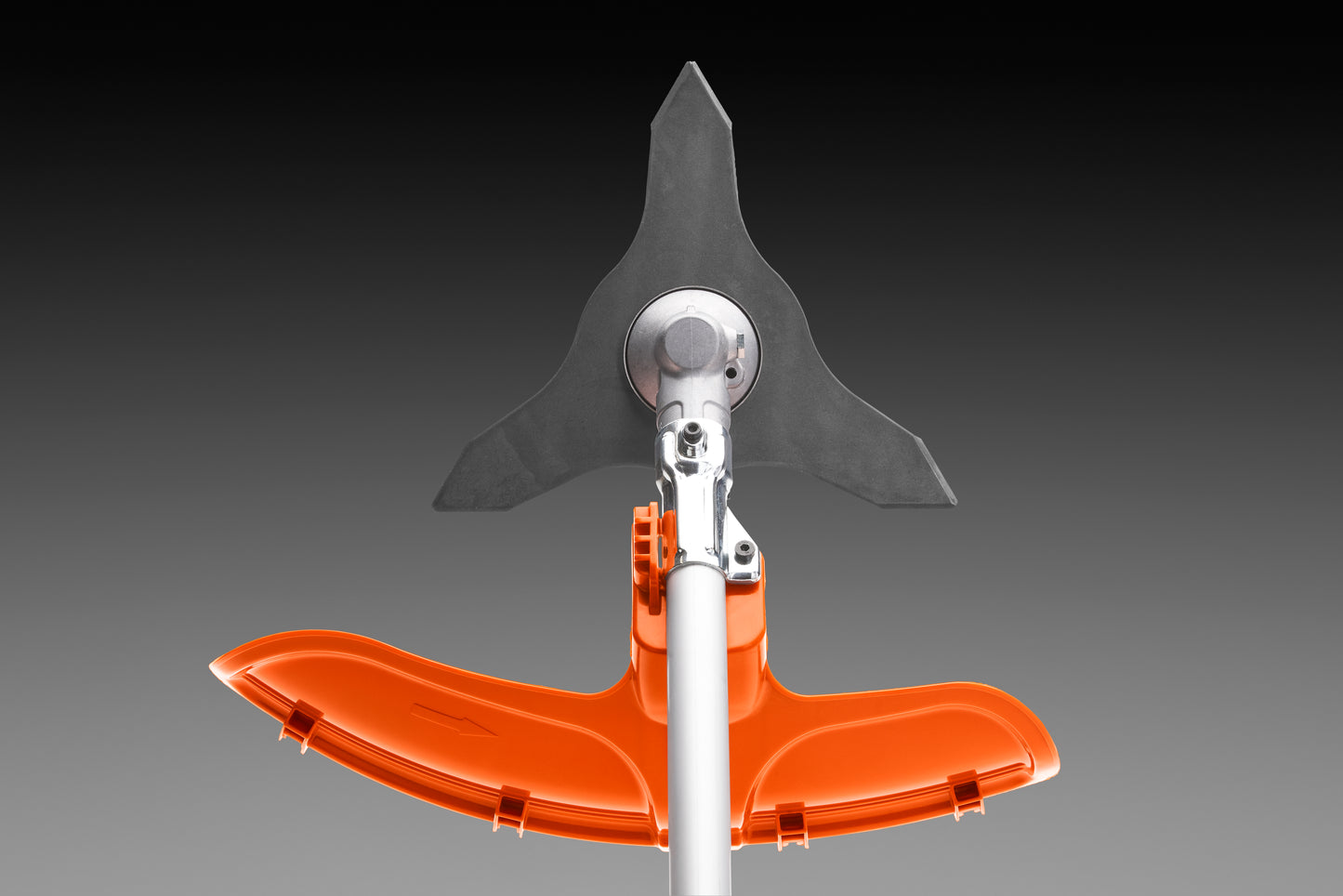 Husqvarna Forest & Garden - 966604704 - 336FR Brush Cutter