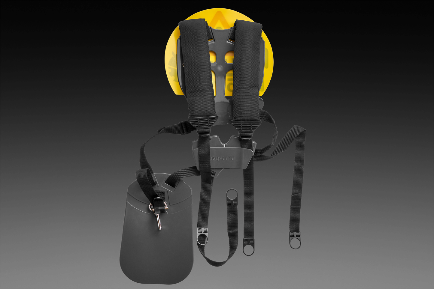 Husqvarna Forest & Garden - 966604704 - 336FR Brush Cutter