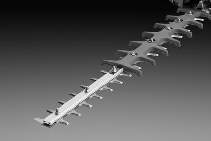 Husqvarna Forest & Garden - 522HD60S