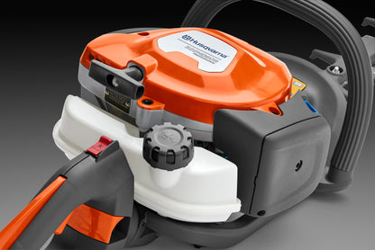 Husqvarna Forest & Garden - 522HD60S