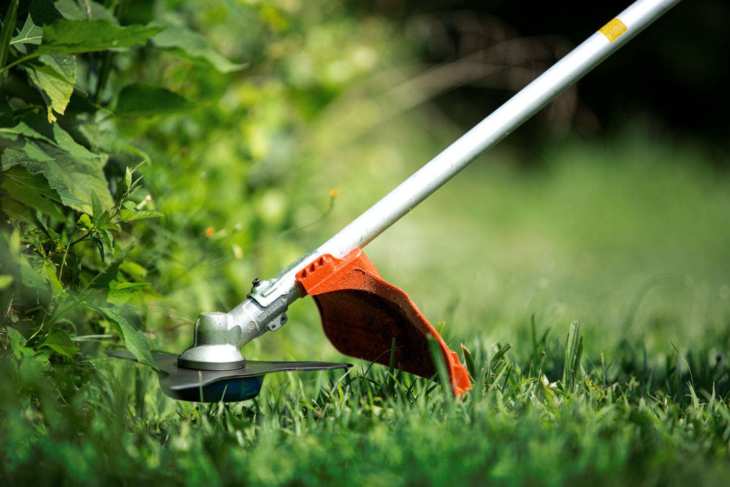 Husqvarna Forest & Garden - 966604704 - 336FR Brush Cutter