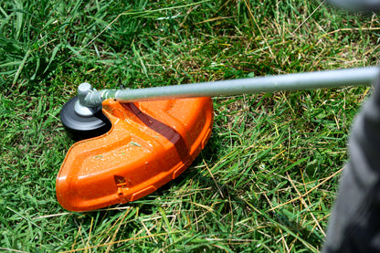 Husqvarna Forest & Garden - 967175701 - 525RX Brush Cutter