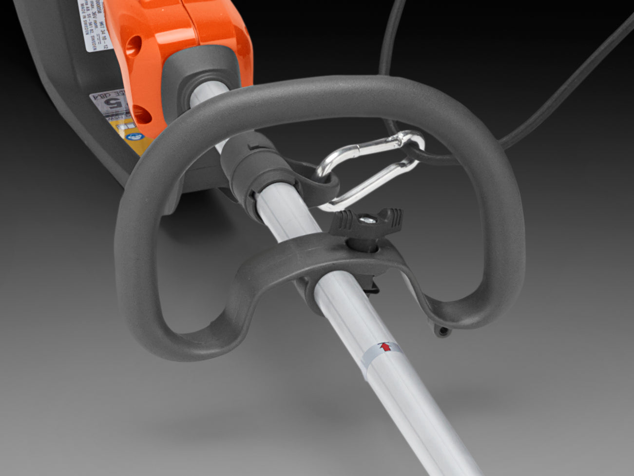 Husqvarna Forest & Garden - 967884611 - 530iP4 Battery Pole Saw, Tool Only