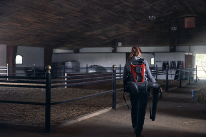 Husqvarna Forest & Garden - 967681204 - 340iBT Battery Backpack Blower