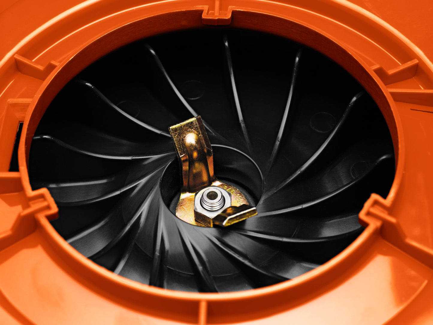 Husqvarna Forest & Garden - 952711902 - 125BVx Handheld Leaf Blower With Vacuum Attachment