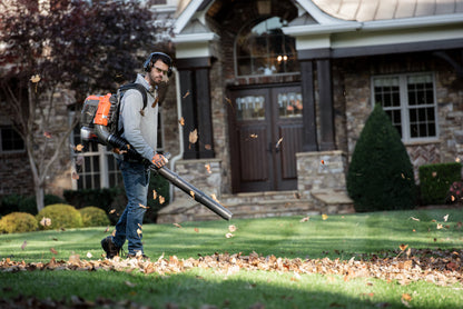 Husqvarna Forest & Garden - 967144301 - 360BT Backpack Leaf Blower