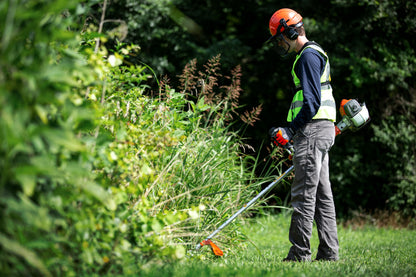 Husqvarna Forest & Garden - 966604704 - 336FR Brush Cutter