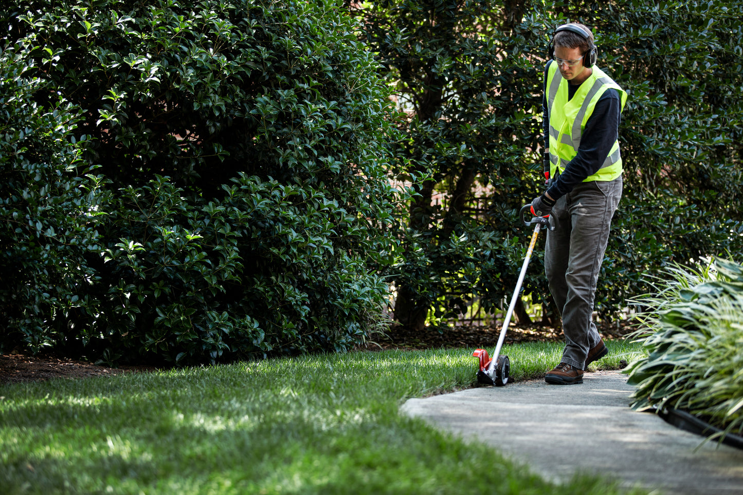 Husqvarna Forest & Garden - 525ES