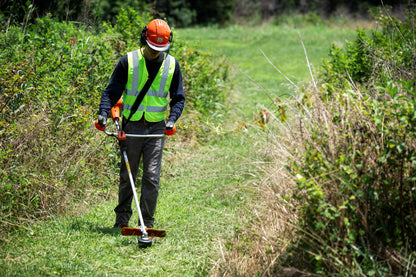 Husqvarna Forest & Garden - 967175701 - 525RX Brush Cutter