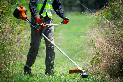 Husqvarna Forest & Garden - 967175701 - 525RX Brush Cutter