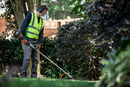 Husqvarna Forest & Garden - 967908202 - 535LS String Trimmer