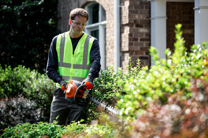 Husqvarna Forest & Garden - 522HDR60S