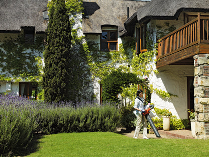 Husqvarna Forest & Garden - 952711902 - 125BVx Handheld Leaf Blower With Vacuum Attachment