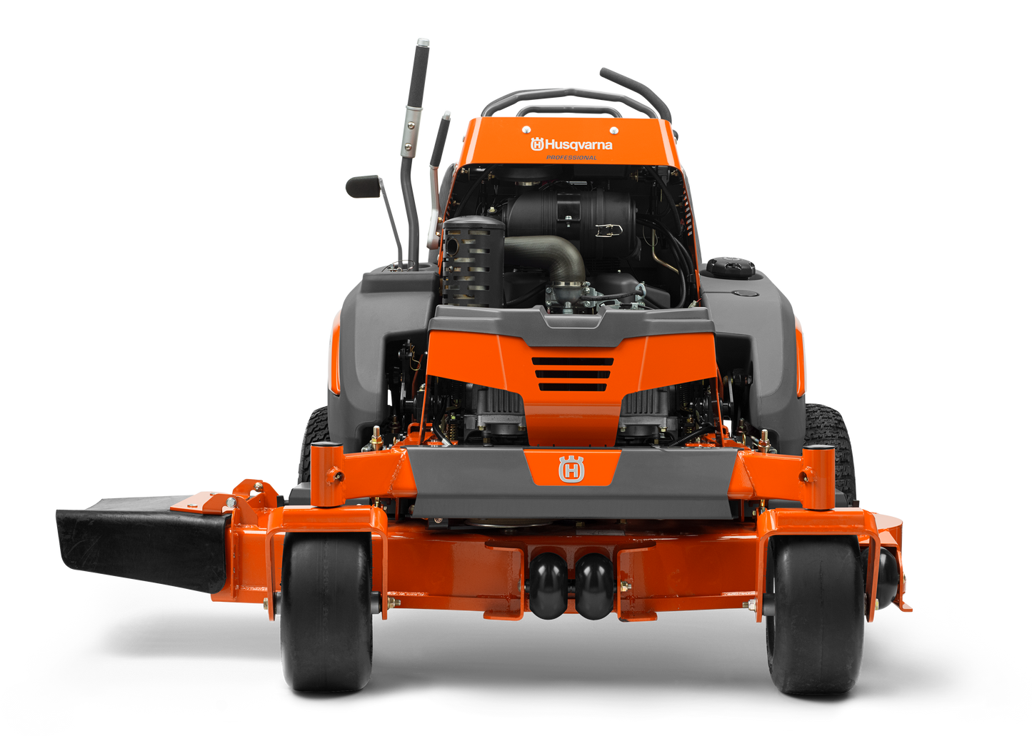 Husqvarna Forest & Garden - 970659101  - V548 Stand-On Zero-Turn Mower